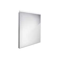 Tükör kapcsoló nélkül 70x60 cm tükör ZP8002 fürdőszoba bútor