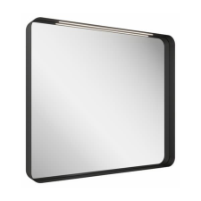 Tükör kapcsoló nélkül Ravak Strip 50x70,6 cm tükör X000001569 fürdőszoba kiegészítő