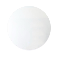  Tükör melegített fóliával és érzékelővel Naturel Project 80x80 cm ZPRKU80LED fürdőszoba bútor