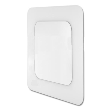  Tükör Pavia Way 60x75 cm tükör ZAP6075W fürdőszoba kiegészítő