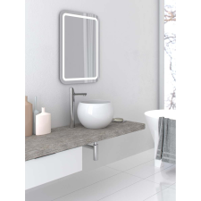  Tükör Perfekt 60 cm x 60 cm fürdőszoba kiegészítő
