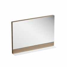  Tükör polccal Formy 100x71 cm tükör X000001050 fürdőszoba bútor