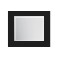  Tükör világítással és páramentesítővel Fluminia Ando 90 cm fürdőszoba bútor