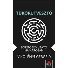 Tükörútvesztő irodalom