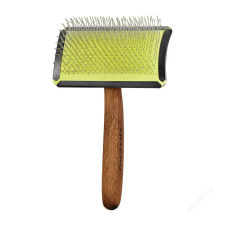  TÜKRÖS KEFE ívelt sárga (M) – MAYA kutyafésű