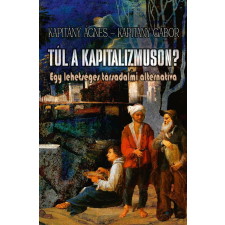 Túl a kapitalizmuson? társadalom- és humántudomány