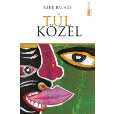 Túl közel regény