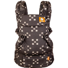 Tula Baby Explore babahordozó - Patchwork Checkers baba hordozó