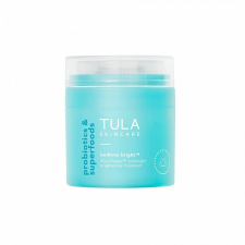 Tula Bedtime Bright™Vita-Charge™ Éjszakai Élénkítő Arckrém 48 g arckrém