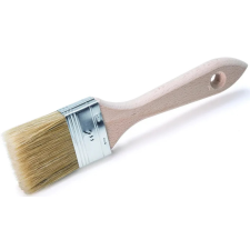 Tulajdonos Ecset dupla  2,5&quot;-os festő és tapétázó eszköz