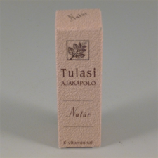 Tulasi ajakápoló natúr 1 db ajakápoló