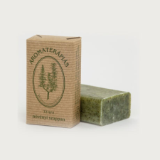  Tulasi Aromaterápiás szappan teafa (90 g) szappan