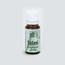 Tulasi EUKALIPTUSZ ILLÓOLAJ - 10 ml illóolaj