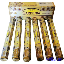  Tulasi hexa 20szál/doboz füstölő - Gardenia füstölő