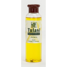 Tulasi Jázmin Masszázsolaj 250ml masszázskrémek, masszázsolajok