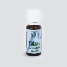 Tulasi Levendula illóolaj 10ml illóolaj