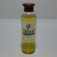 Tulasi masszázsolaj jázmin 250 ml masszázskrémek, masszázsolajok