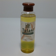 Tulasi masszázsolaj szantál 250 ml masszázskrémek, masszázsolajok
