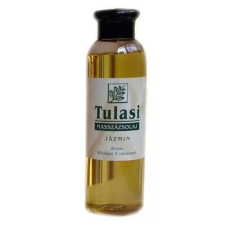 Tulasi masszázsolaj szantál 250 ml masszázskrémek, masszázsolajok