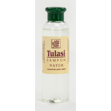 Tulasi Natúr sampon sampon