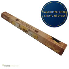  Tulasi Palo Santo füstölő (20 szál füstölő) füstölő