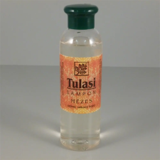  Tulasi sampon mézes 250 ml sampon