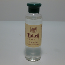  Tulasi sampon natúr 250 ml sampon