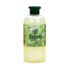 Tulasi SLS mentes sampon - teafa 500ml sampon