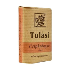 Tulasi szappan - csipkebogyó 100g szappan