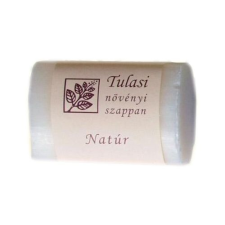  Tulasi Szappan Natúr (100 g) szappan