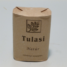 Tulasi szappan natúr 100 g szappan