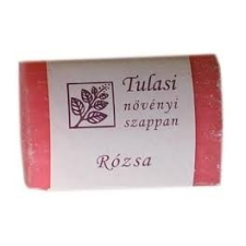  Tulasi Szappan Rózsa (100 g) szappan