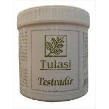 Tulasi testradír bőrápoló szer