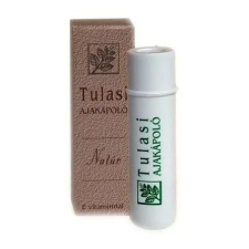 Tulasi Tulasi ajakápoló, natúr 5,6 g ajakápoló