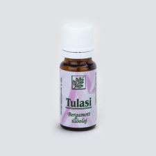 Tulasi Tulasi Bergamott illóolaj 10ml illóolaj