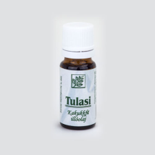Tulasi Tulasi Kakukkfű illóolaj 10ml illóolaj
