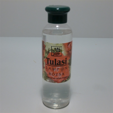 Tulasi Tulasi sampon rózsa 250 ml sampon