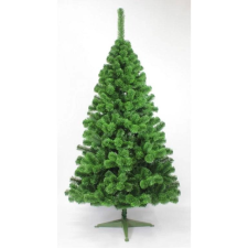 Tűlevelű műfenyő világoszöld színben - 150cm műfenyő