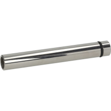  TÚLFOLYÓCSŐ KRÓMOZOTT RÉZBŐL beépíthető gépek kiegészítői