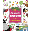 Tulika Publishers Oluguti Toluguti | Radhika Menon