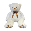 Tulilo Mascot Teddy Bear creme 80 cm