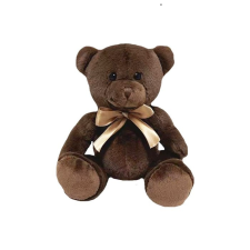 Tulilo Mascot Teddy Bear Czesio 14,5 cm brown plüssfigura