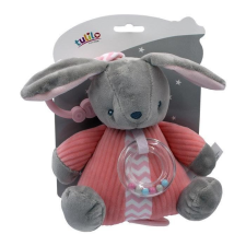 Tulilo Music box Bunny 18 cm oktatójáték
