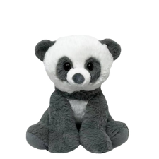 Tulilo Sophie Panda plüss figura - 23 cm (9347) plüssfigura