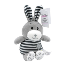 Tulilo Striped cuddles - Rabbit 26 cm plüssfigura