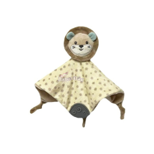  Tulilo szundikendő - oroszlán bébiplüss