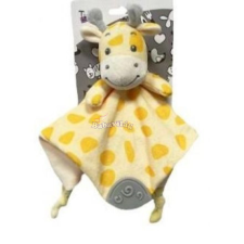  Tulilo szundikendő - Zsiráf bébiplüss