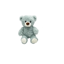 Tulilo Teddy Bear plüss figura kék - 24 cm (9295) plüssfigura