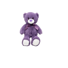 Tulilo Violet maci plüss figura - 35 cm (9297) plüssfigura