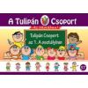 Tulipán Csoport Kft. Tulipán Csoport az 1.A osztályban